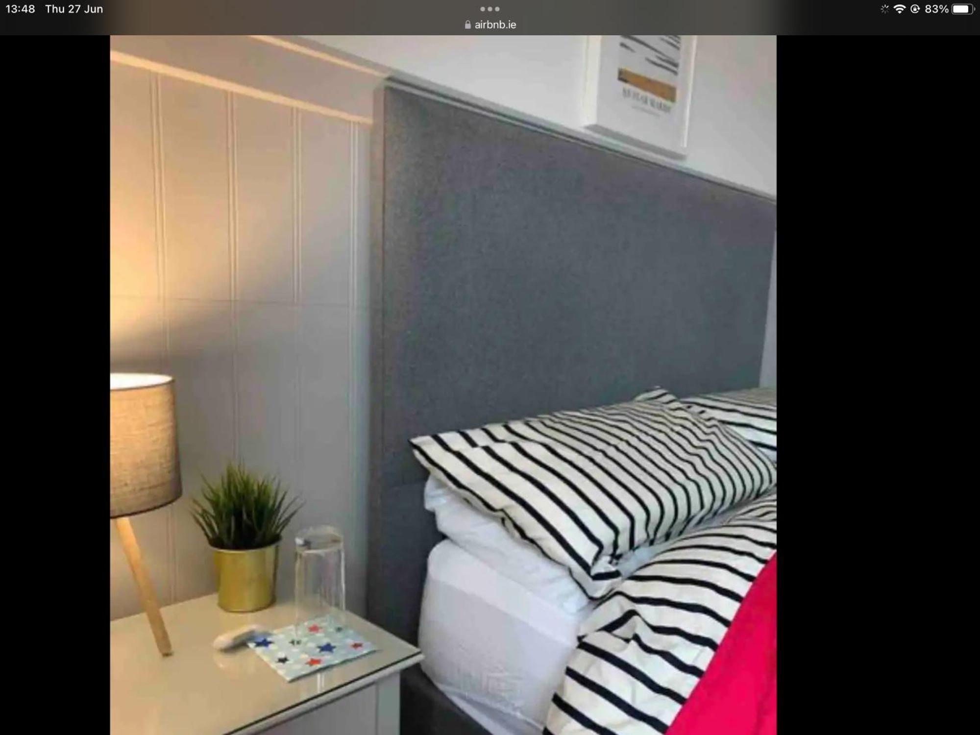 Atlantic View Apartman Cahersiveen Kültér fotó